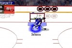 NHL FaceOff 2001 (PlayStation)