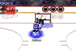 NHL FaceOff 2001 (PlayStation)