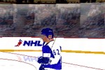 NHL FaceOff 2001 (PlayStation)