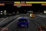 Tokyo Xtreme Racer 2 (Dreamcast)