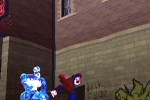 Spider-Man (PlayStation)