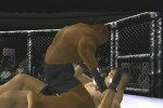 Ultimate Fighting Championship (Dreamcast)