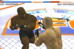 Ultimate Fighting Championship (Dreamcast)