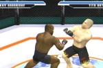 Ultimate Fighting Championship (Dreamcast)