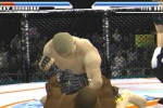 Ultimate Fighting Championship (Dreamcast)