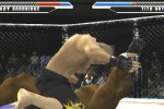 Ultimate Fighting Championship (Dreamcast)