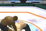 Ultimate Fighting Championship (Dreamcast)