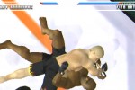 Ultimate Fighting Championship (Dreamcast)