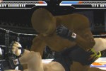 Ultimate Fighting Championship (Dreamcast)