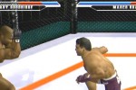 Ultimate Fighting Championship (Dreamcast)