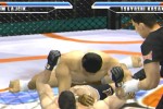 Ultimate Fighting Championship (Dreamcast)