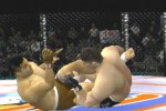 Ultimate Fighting Championship (Dreamcast)