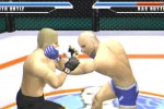 Ultimate Fighting Championship (Dreamcast)