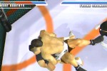 Ultimate Fighting Championship (Dreamcast)