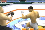 Ultimate Fighting Championship (Dreamcast)