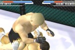 Ultimate Fighting Championship (Dreamcast)