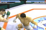 Ultimate Fighting Championship (Dreamcast)