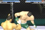 Ultimate Fighting Championship (Dreamcast)