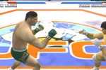 Ultimate Fighting Championship (Dreamcast)