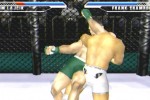 Ultimate Fighting Championship (Dreamcast)