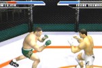 Ultimate Fighting Championship (Dreamcast)