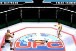 Ultimate Fighting Championship (Dreamcast)