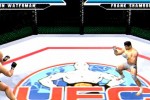 Ultimate Fighting Championship (Dreamcast)