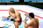 Ultimate Fighting Championship (Dreamcast)