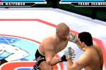 Ultimate Fighting Championship (Dreamcast)