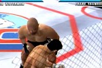 Ultimate Fighting Championship (Dreamcast)