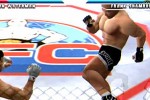 Ultimate Fighting Championship (Dreamcast)