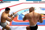 Ultimate Fighting Championship (Dreamcast)