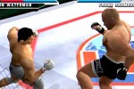 Ultimate Fighting Championship (Dreamcast)