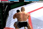 Ultimate Fighting Championship (Dreamcast)