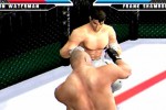 Ultimate Fighting Championship (Dreamcast)