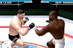 Ultimate Fighting Championship (Dreamcast)