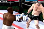 Ultimate Fighting Championship (Dreamcast)