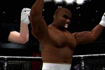 Ultimate Fighting Championship (Dreamcast)