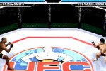 Ultimate Fighting Championship (Dreamcast)