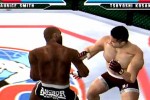 Ultimate Fighting Championship (Dreamcast)