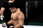 Ultimate Fighting Championship (Dreamcast)