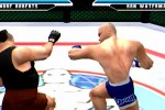 Ultimate Fighting Championship (Dreamcast)