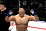 Ultimate Fighting Championship (Dreamcast)