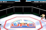 Ultimate Fighting Championship (Dreamcast)