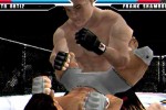 Ultimate Fighting Championship (Dreamcast)