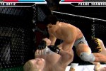 Ultimate Fighting Championship (Dreamcast)