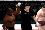 Ultimate Fighting Championship (Dreamcast)