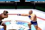 Ultimate Fighting Championship (Dreamcast)