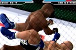 Ultimate Fighting Championship (Dreamcast)