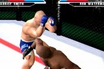 Ultimate Fighting Championship (Dreamcast)